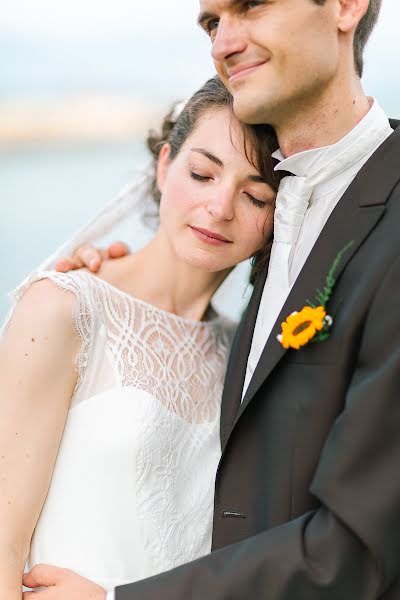 Photographe de mariage Julien Bonjour (julienbonjour). Photo du 22 janvier 2020