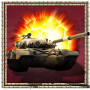 Super Tank Legend  Icon