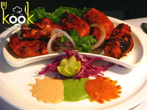 Chicken Tikka(Online)