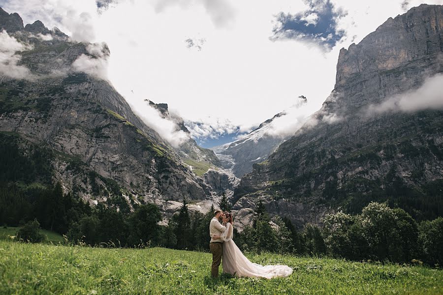 Wedding photographer Denis Kostyuk (deniskostiuk). Photo of 29 July 2017