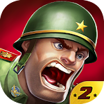 Cover Image of Download Battle Glory 2 4.06 APK