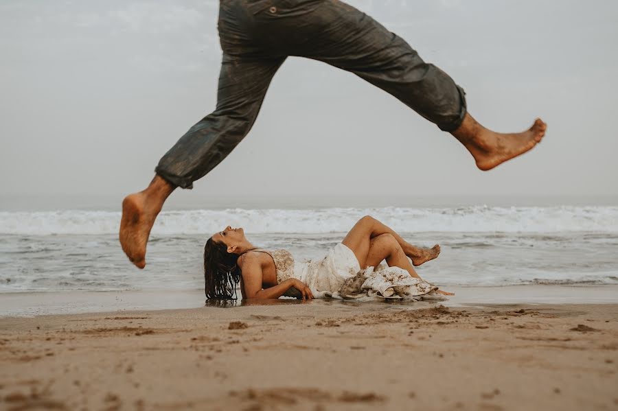 Fotógrafo de bodas Gustavo Alvarex (gustavoalvarex). Foto del 17 de febrero 2020