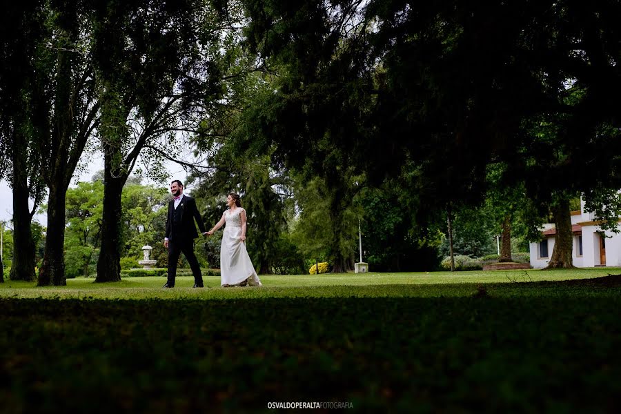 Düğün fotoğrafçısı Osvaldo Peralta (osvaldoperalta). 28 Eylül 2019 fotoları