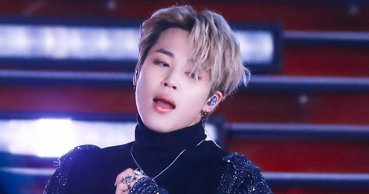 BTS Star Jimin's Fashion Moments Through the Years, PHOTOS – WWD