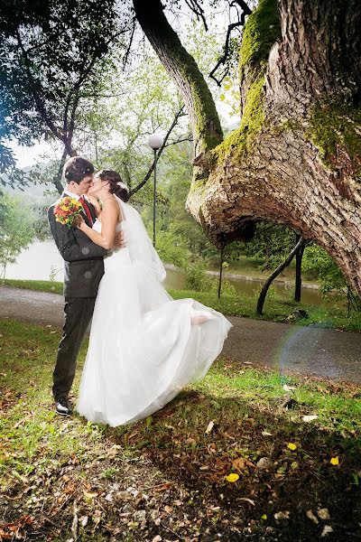 Photographe de mariage Georgi Manolev (manolev). Photo du 10 octobre 2015