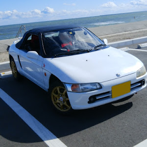 ビート PP1
