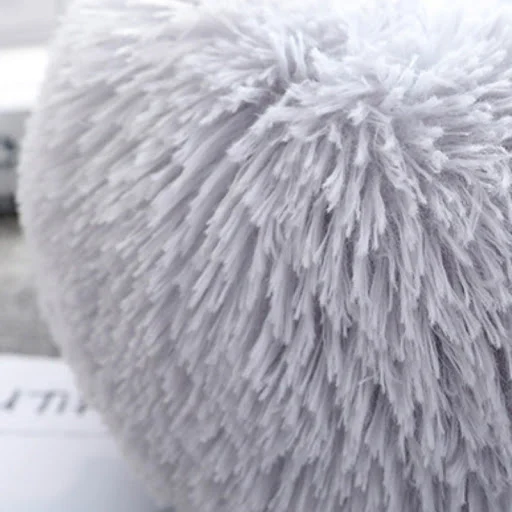 Cat Kennel Dog Kennel Winter Thickened Warm Mat Round Pet Plush Nest Mat Small Dog Deep Sleep Beds Puppy Bed Mats Suppli
