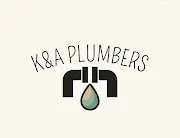 K & A Plumbers Logo