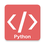 Cover Image of Unduh Python Programming Interpreter 1.2.2 APK