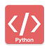 Python Programming Interpreter2.4