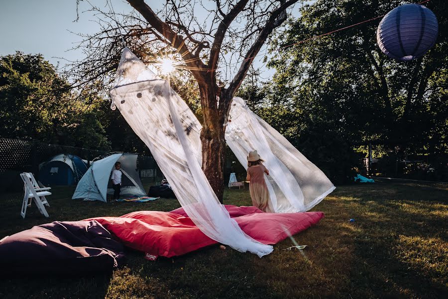 Bröllopsfotograf Franziska Nauck (franziskanauck). Foto av 29 juli 2022