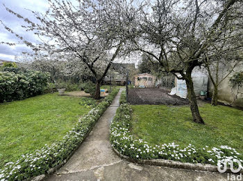 maison à Savigny-sur-Orge (91)