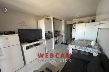 appartement à Agay (83)