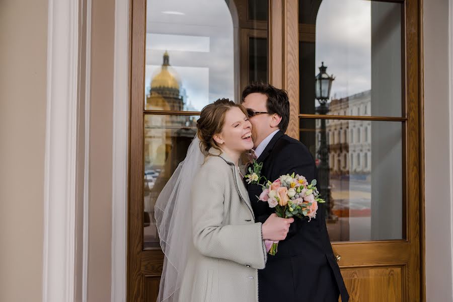 Fotógrafo de casamento Mariya Filippova (maryfilfoto). Foto de 30 de setembro 2019