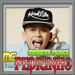 Cover Image of Download MC Pedrinho Musica Nova 2018 sem internet Funk Mp3 7.0 APK