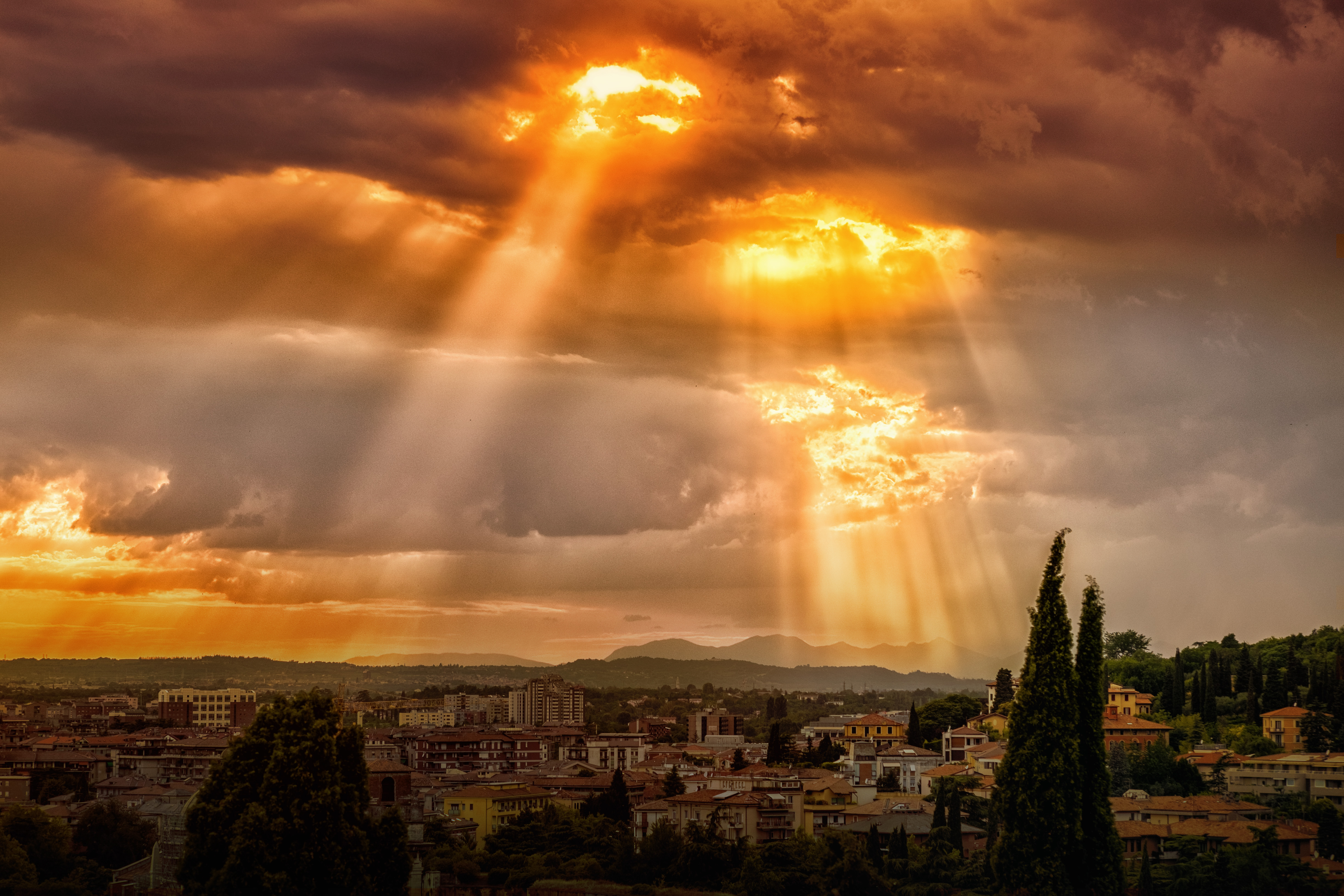 Shock in my town di utente cancellato