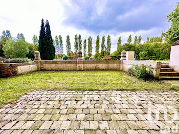 appartement à Pont-Sainte-Maxence (60)