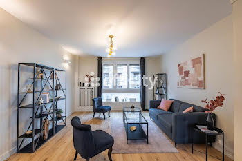 appartement à Courbevoie (92)