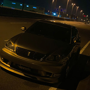 マークII JZX110