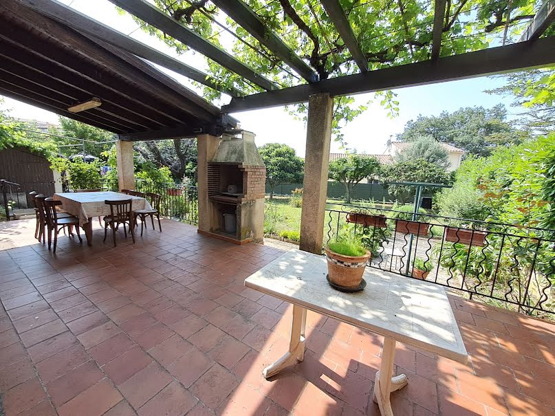 Vente villa 5 pièces 90 m² à Pertuis (84120), 419 000 €