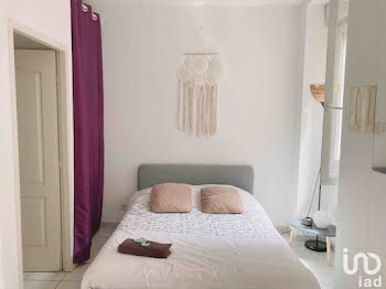 appartement à Nimes (30)