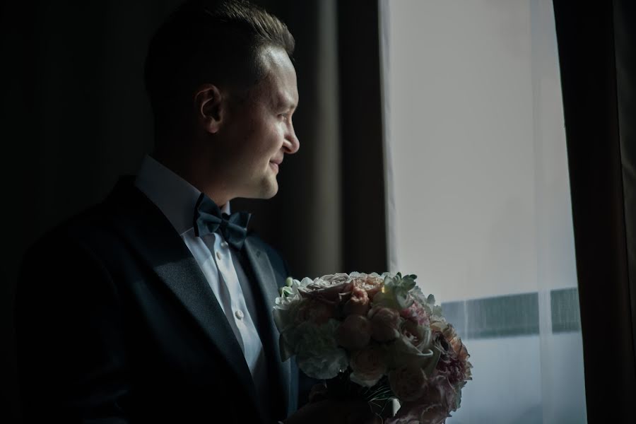 Wedding photographer Ilnar Safiullin (ilnarsafiullin). Photo of 14 March 2019