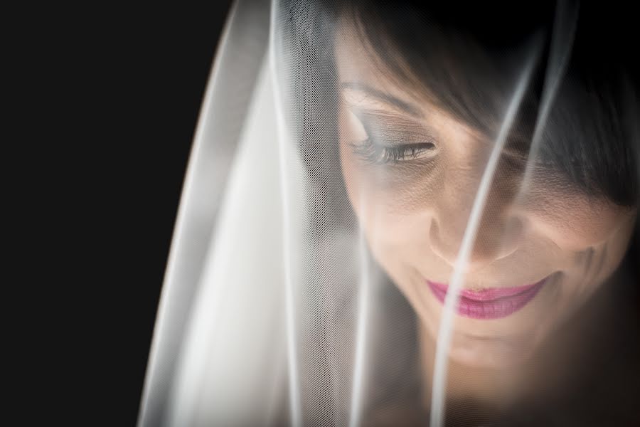 Photographe de mariage Devis Ferri (devis). Photo du 16 août 2018