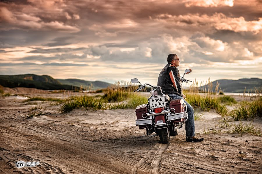 Wedding photographer Aleksandr Mikulin (nikon51). Photo of 23 August 2013