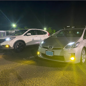 プリウス ZVW30