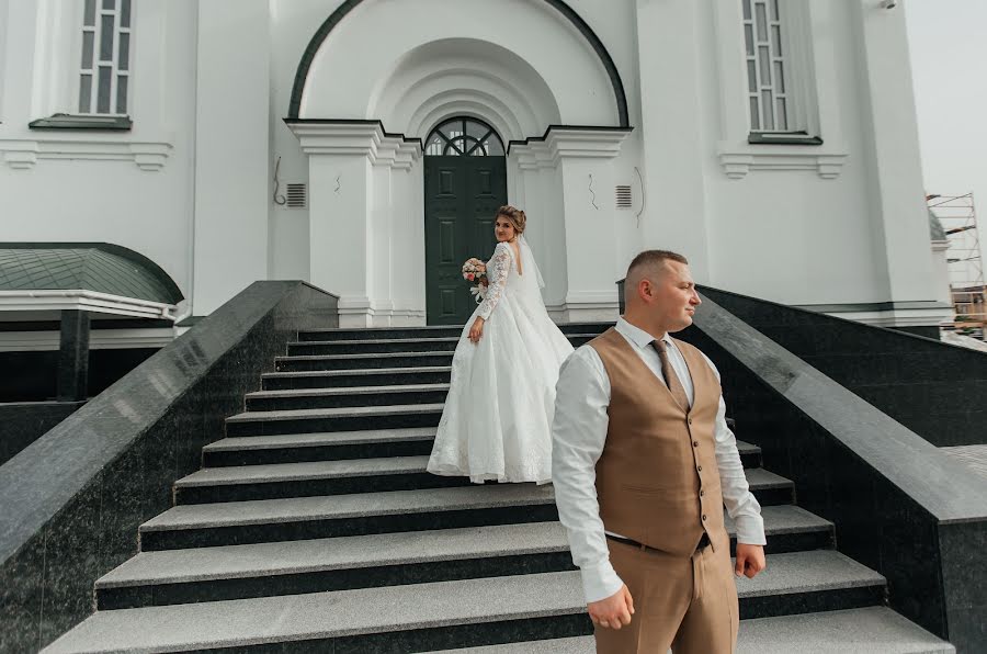 Fotografo di matrimoni Katerina Kunica (ekunitsa). Foto del 20 giugno 2021