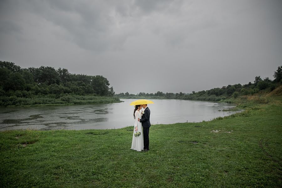 Весільний фотограф Эдуард Дильмухаметов (eduarddil). Фотографія від 1 жовтня 2020