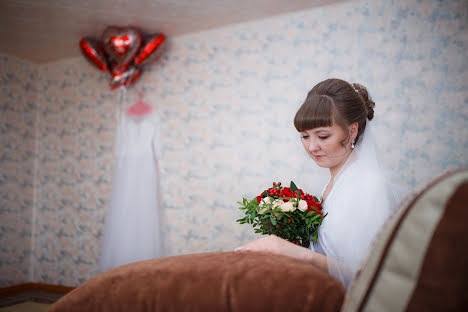 Wedding photographer Vyacheslav Belousov (slaveel). Photo of 1 August 2019