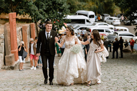 Fotógrafo de casamento Gor Kazaryan (ghazaryanphoto). Foto de 7 de dezembro 2019