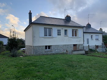 maison à Vezin-le-Coquet (35)