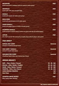 Rustic Bar EN Kitchen menu 7