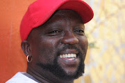 Bonginkosi Dlamini, better known as Zola 7, is one of SA's most loved artists.