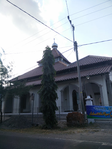 Musir Lor Mosque