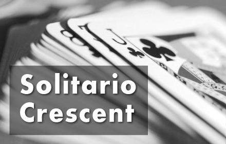 Solitario Crescent small promo image