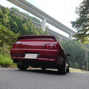 スカイライン GT-R BNR32