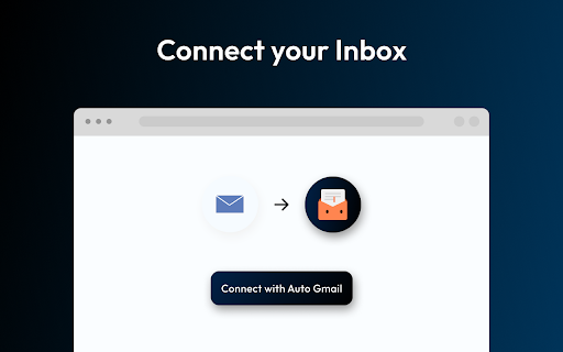 Auto Gmail - ChatGPT AI for email inbox