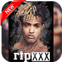 应用程序下载 XXXtentacion Lock Screen HD 安装 最新 APK 下载程序