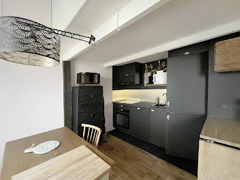 duplex à Paris 11ème (75)