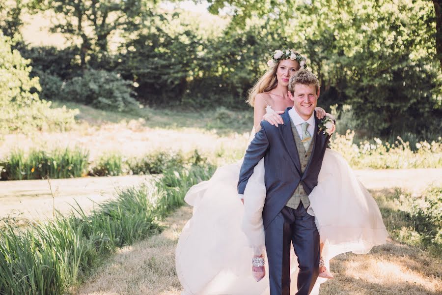 Photographe de mariage JENNIFER SHOUBRIDGE (jennifershoubri). Photo du 5 mai 2019