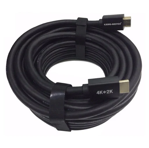 HDMI Kingmaster 2.0V (10m) KH204_1