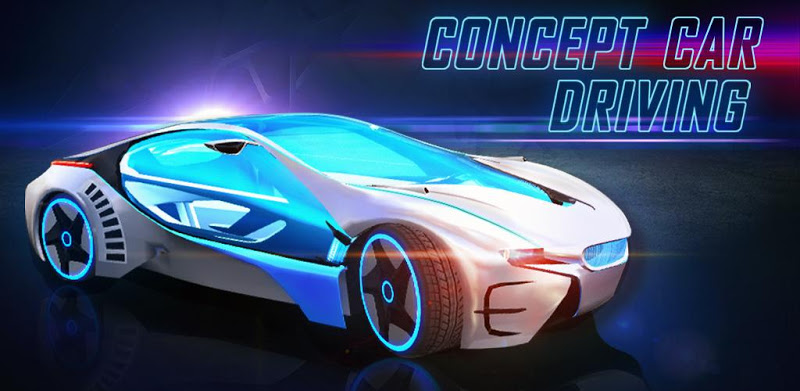 Concept Cars Driving Simulator