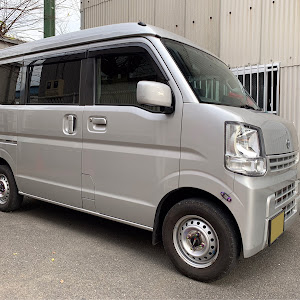 NV100クリッパー DR17V