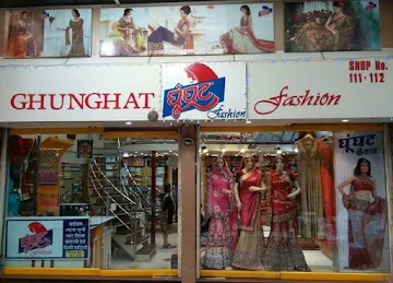 Ghunghat Fashion photo 