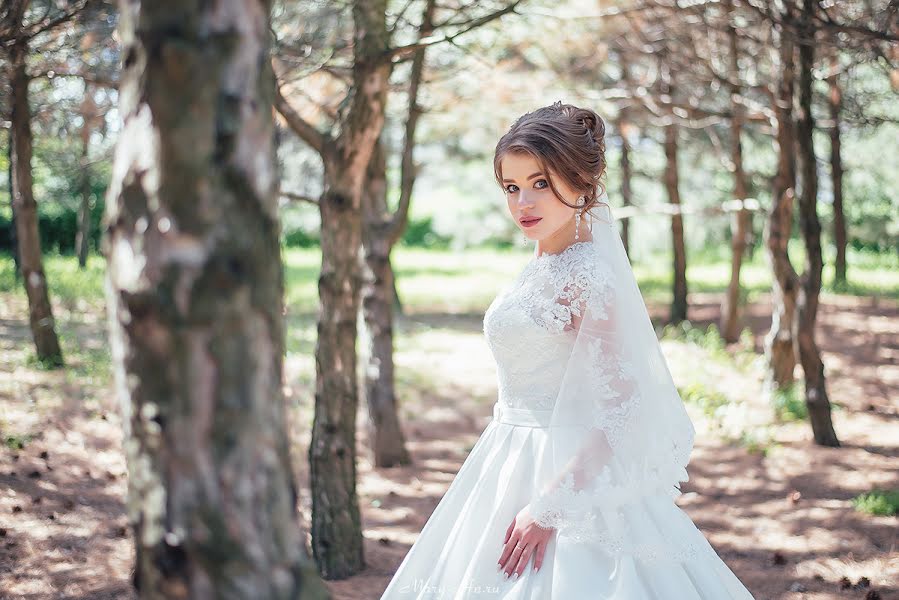 Fotografo di matrimoni Mariya An (mary-an). Foto del 17 agosto 2017