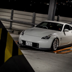 フェアレディZ Z33