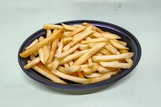 Special French Fries